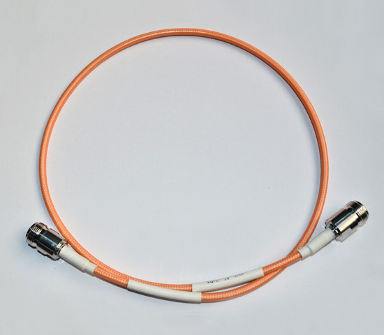 線纜組件及線束—007(圖1)