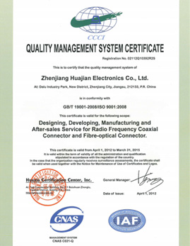 ISO 9001,2008